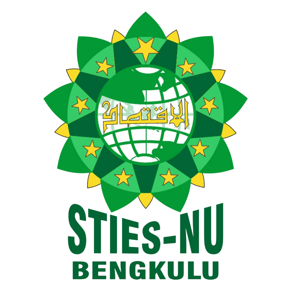 Logo LPPM STIESNU Bengkulu
